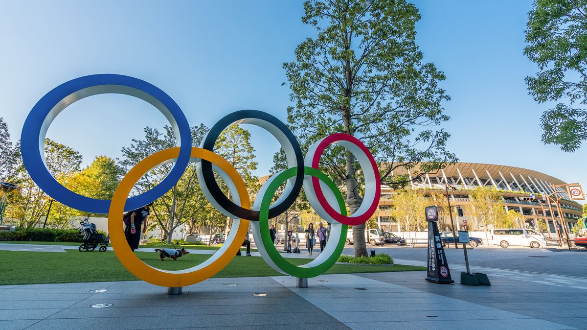 Olympiáda přehledně: Do Tokia míří přes 11 tisíc sportovců z více než 200 zemí